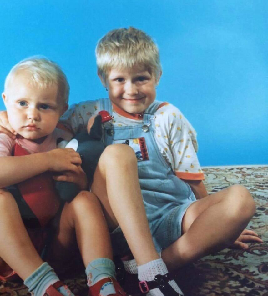 Little Lucie