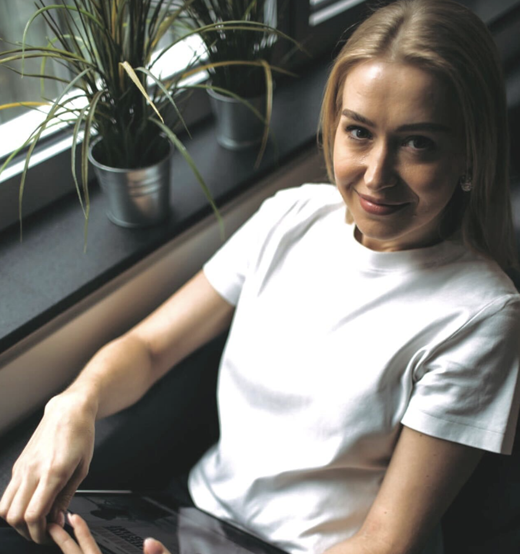 Lucie Jirakova